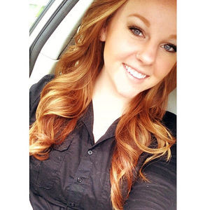 Meet your Posher, Abbie